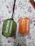 Poncho de emergencia