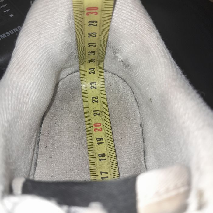 Snakersy Nike Air Force 1 rozm 38 AF1 buty unisex