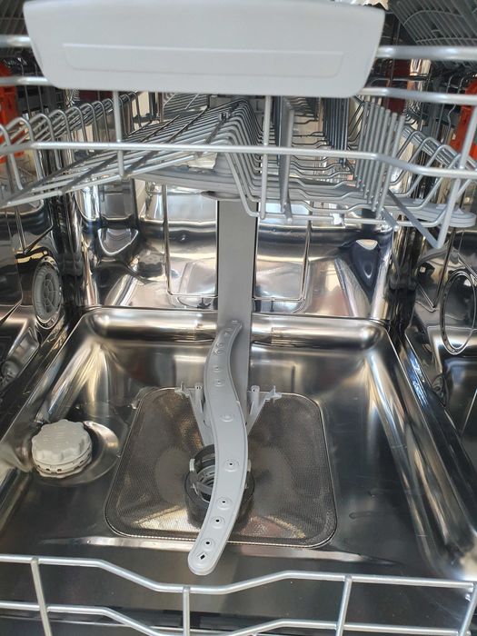 Máquina lavar loiça Hotpoint