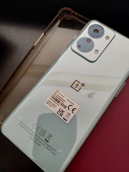 OnePlus Nord 2T | 128 GB  5G