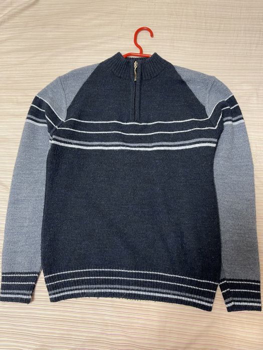 Свитер для мальчика