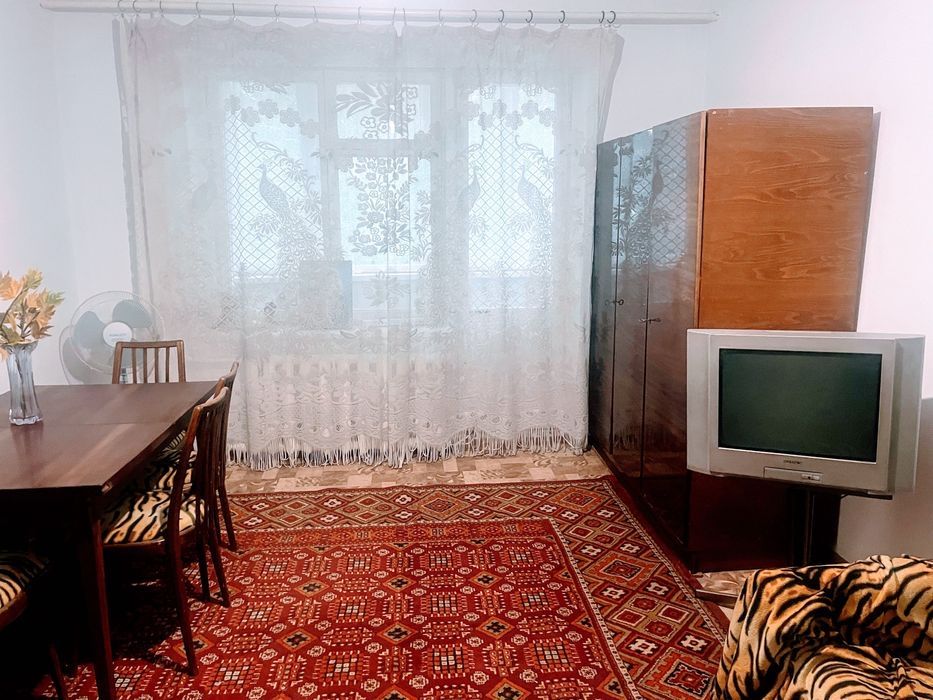 СВОБОДНА. Сдам Просторную 1комн. на ж/м СОКОЛ-1
