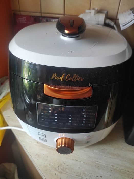 paul caltier multicooker pr-22