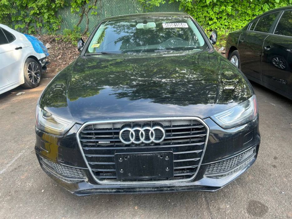 Розборка Audi A4 B9 B8 Шрот Ауди Q5 8r 80a FY запчасти капот бампер