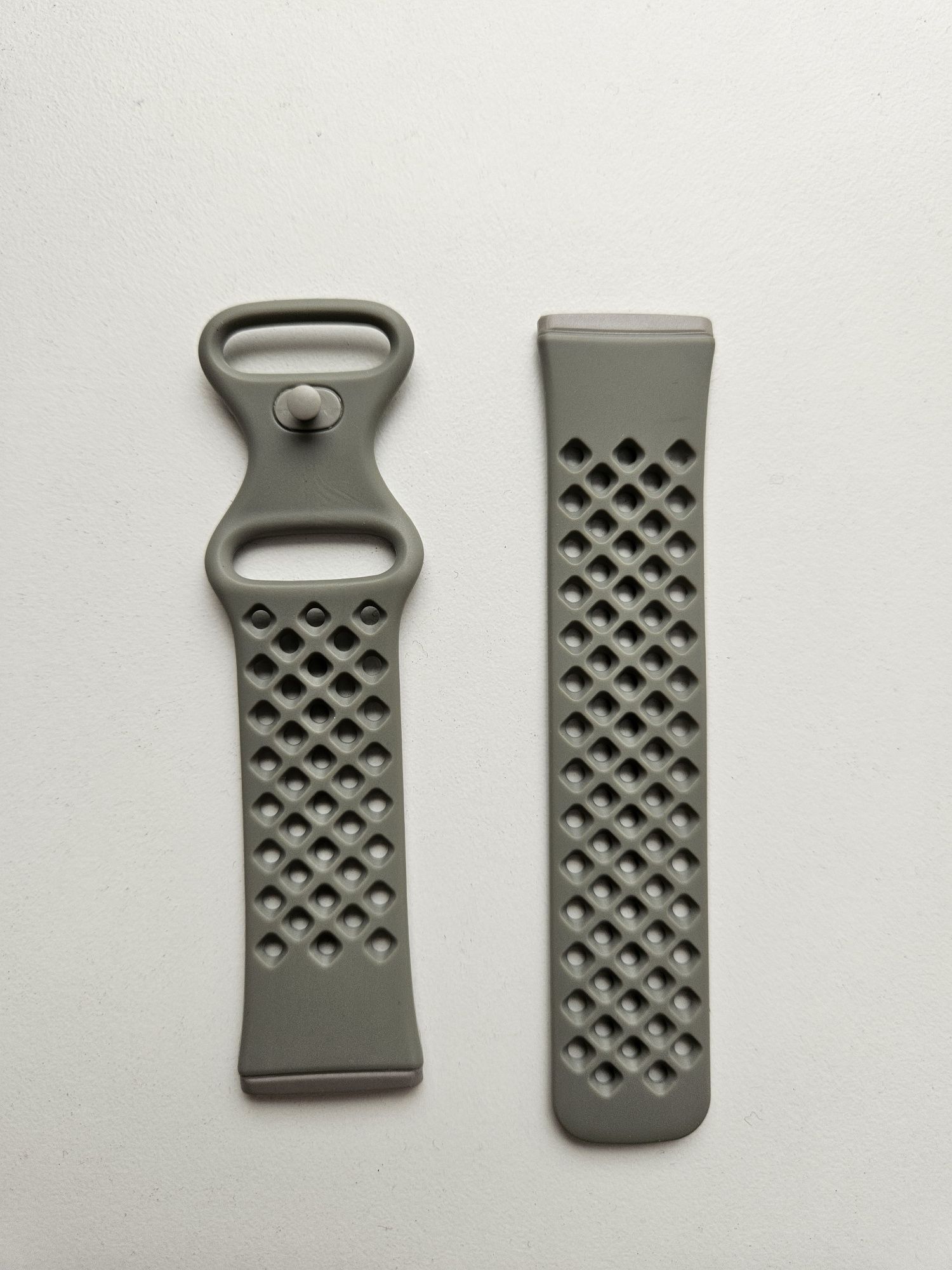 2 nowe paski do Fitbit Sense / Versa