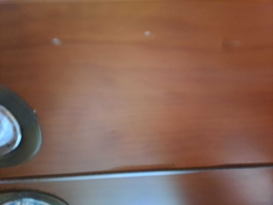 Sprzedam drewniana szafkę do łazienki