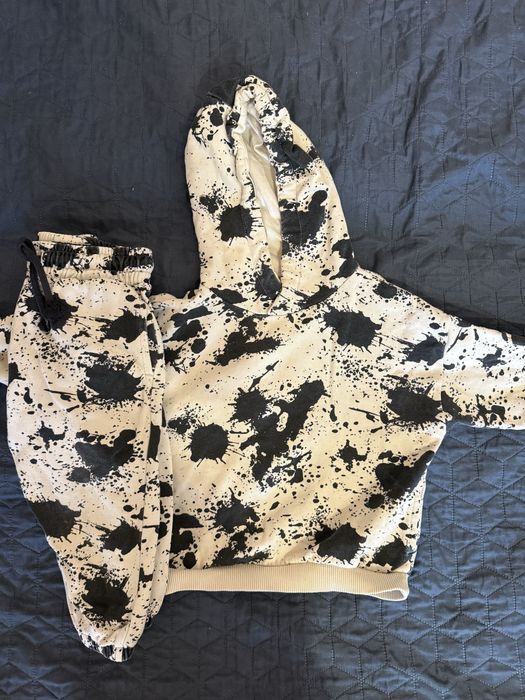 Костюм next 1,5-2 роки ( буде довше)