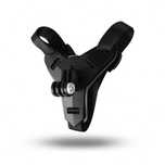 Mocowanie kamery do kasku uchwyt na kask do GoPro 12 11 10 Hero 202