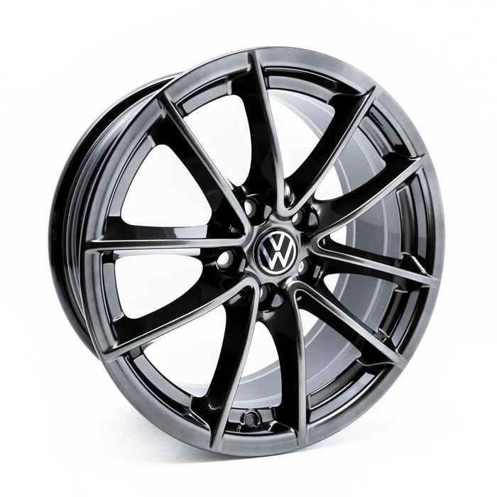 ORYGINALNE Felgi 17" - Volkswagen Golf Passat Arteon Tiguan T-Roc