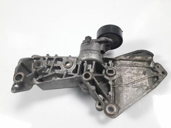 Compressor AC RENAULT Megane III (BZ0_)