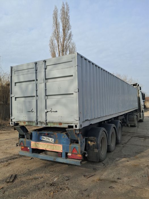 Продам поллвинку 1.8 м высота