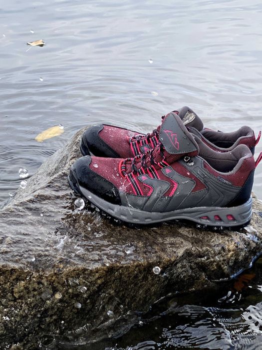 Жіночі кросівки Crivit / Крівіт, трекінгові кросівки