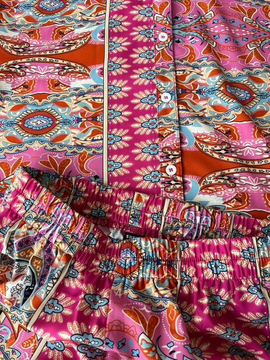 Костюм Shein з шортами