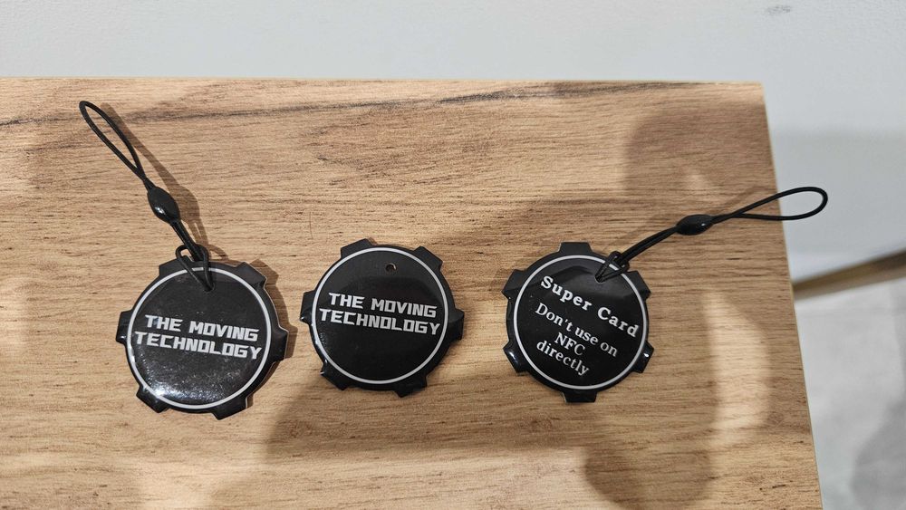 - Hiley Tiger 8 V3 - Red -