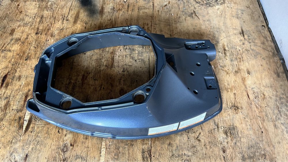 Osłona pokrywa obudowa do Silnik zaburtowy Yamaha F 9.9