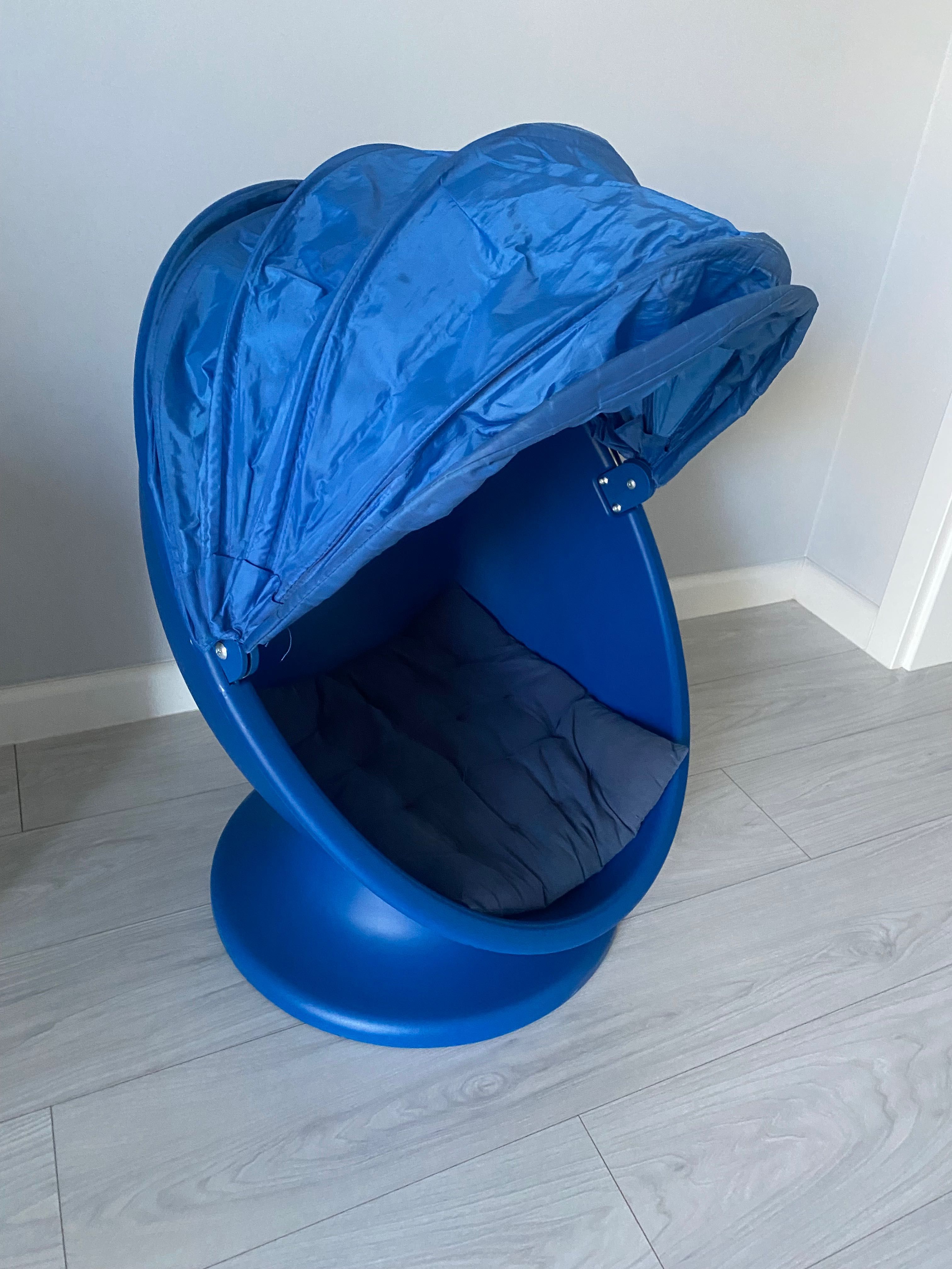 Fotel obrotowy IKEA- dla Dzieci