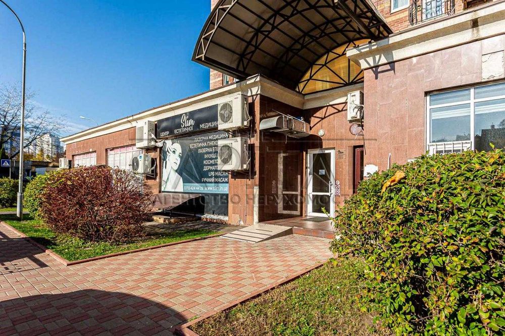 Аренда Офис ул. Голосеевская, Голосеево, Киев