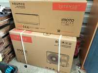 Rotenso Imoto I35Xi / I35Xo 3,5 kW