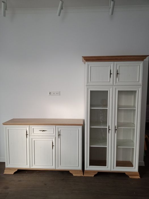 Збирання меблів: Кухні, шафи купе, комоди, столи,  тумби...