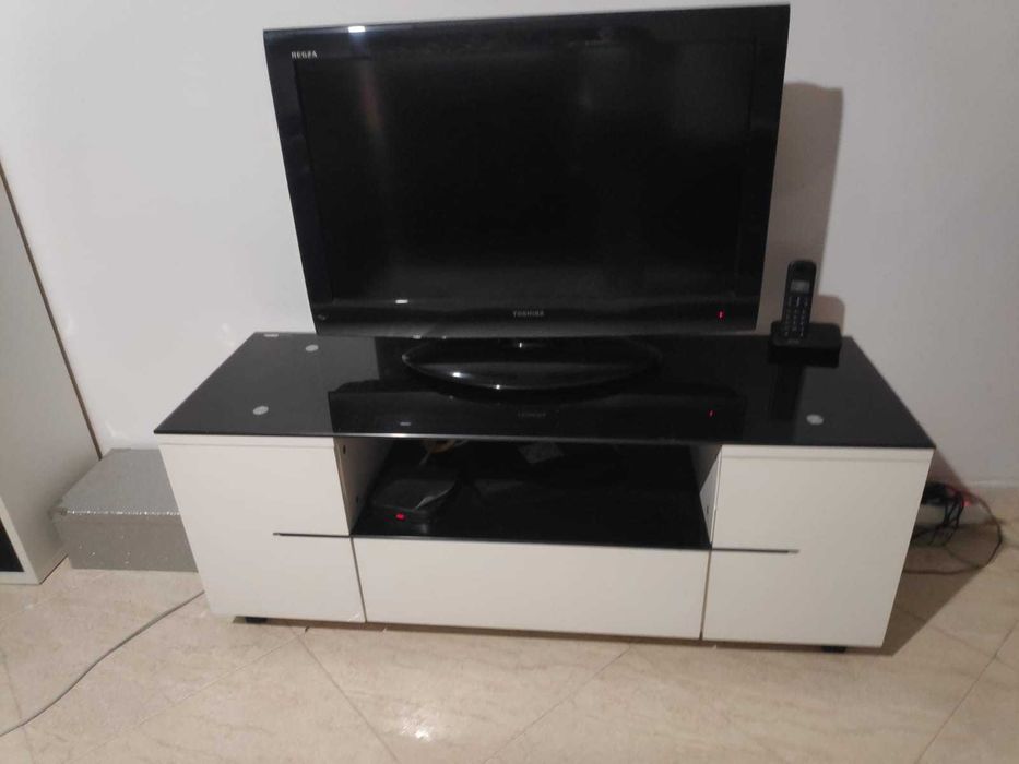 Móvel TV em óptimo estado