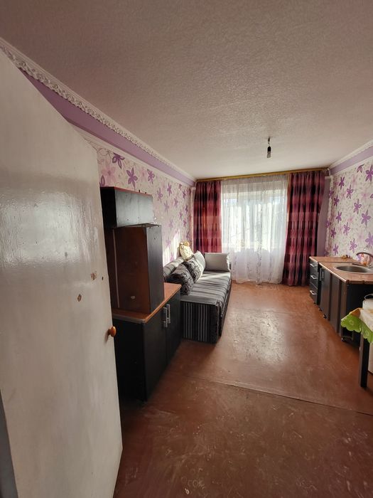 Продам двухкомнатную квартиру.