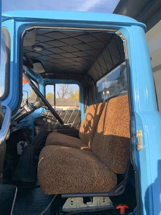 Продам Зіл 130 самоскид