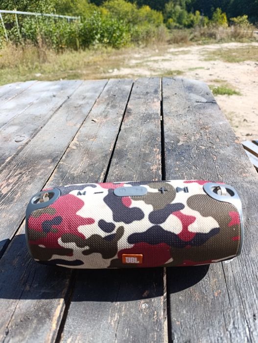 Колонка GBL б/у..