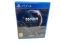 Gra na PlayStation 4 - Mass Effect: Andromeda