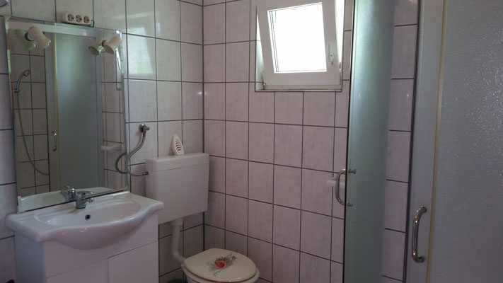 Wolne od 16.08.  Chorwacja, Kvarner, apartamenty, spokojna okolica