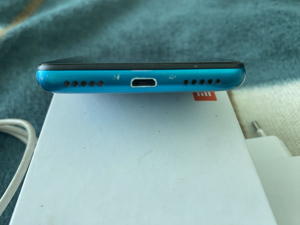 Xiaomi redmi 7a ідеал