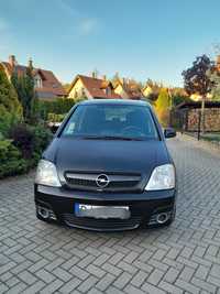 Opel meriva 2004