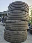 Opony letnie 2023 continental 245 45 r19