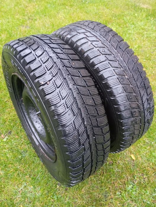 Колеса На ВАЗ. 175/70R13. Зимові. Літні В Зборі.Стан Гарний.Відправляю