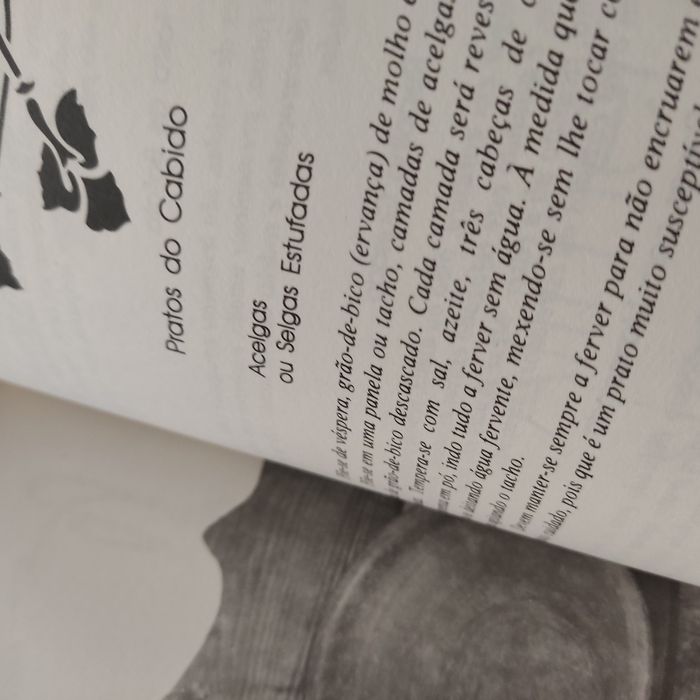 Cozinha tradicional da Ilha da Terceira