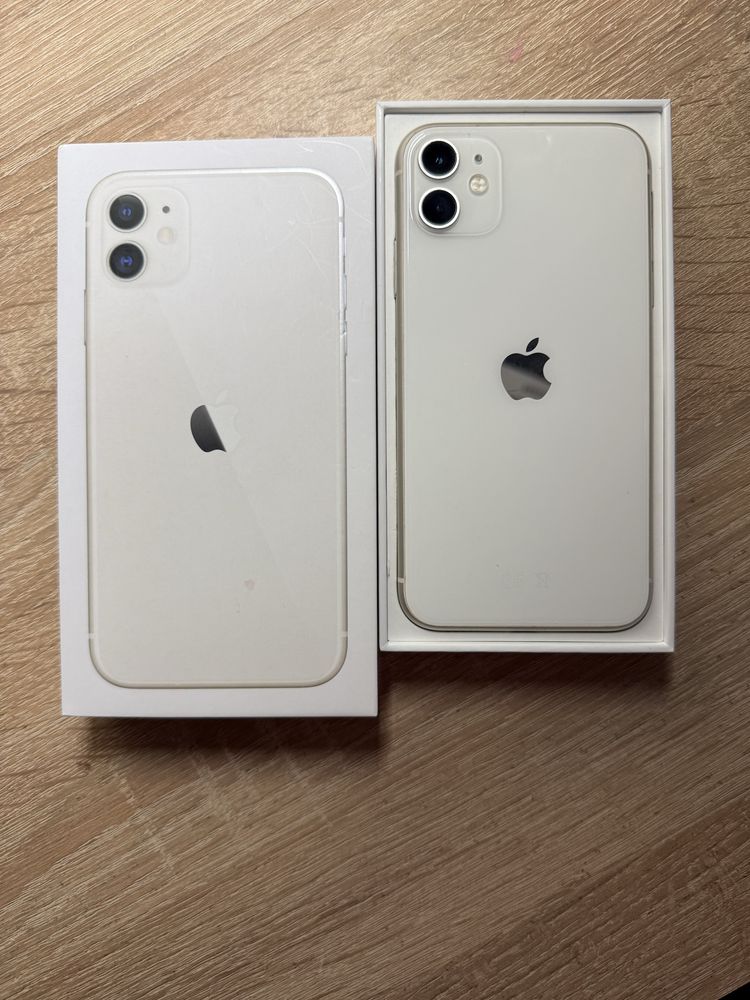 Продаю iPhone 11 128 Gb