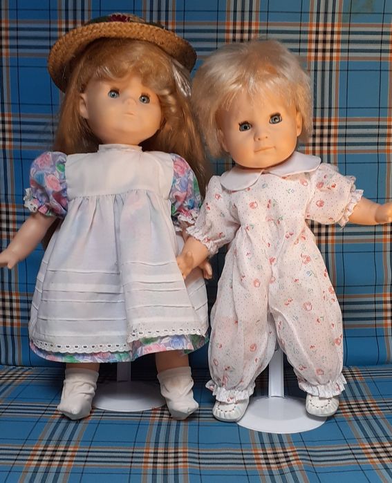 Brinquedo Português Boneca Silvimex