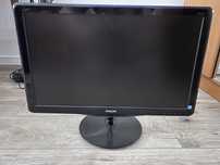 Monitor PHILIPS 23 cale