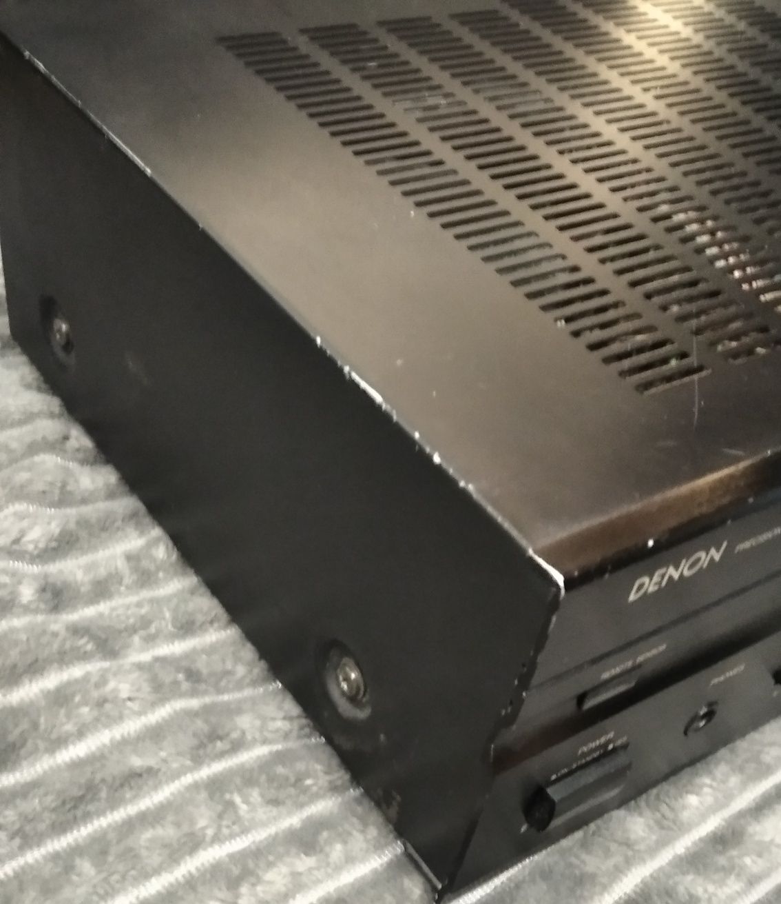 Wzmacniacz - Denon PMA- 480R