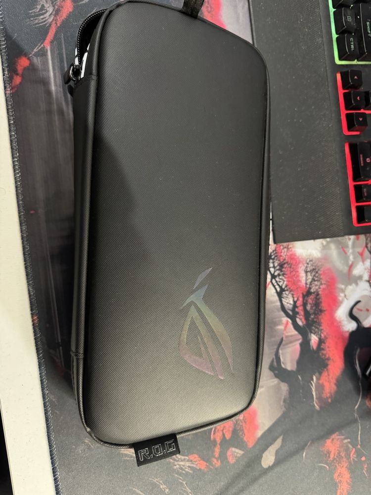 Asus rog ally z1 extreme