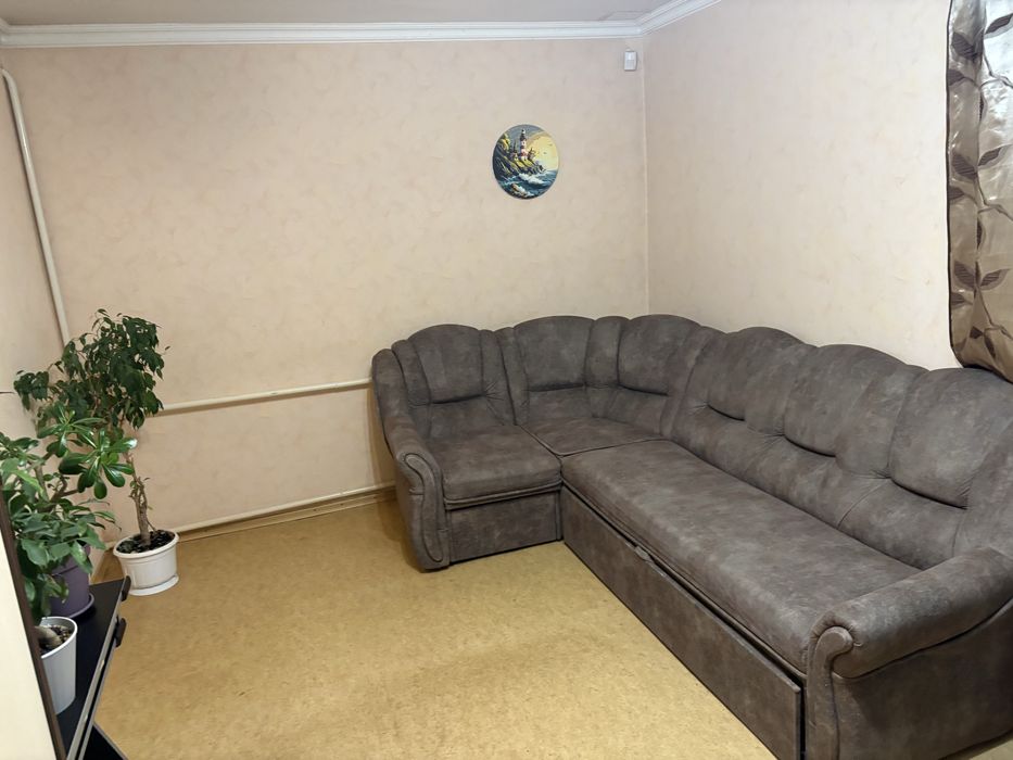 Продам 2-кімнатну квартиру м. Синельникове