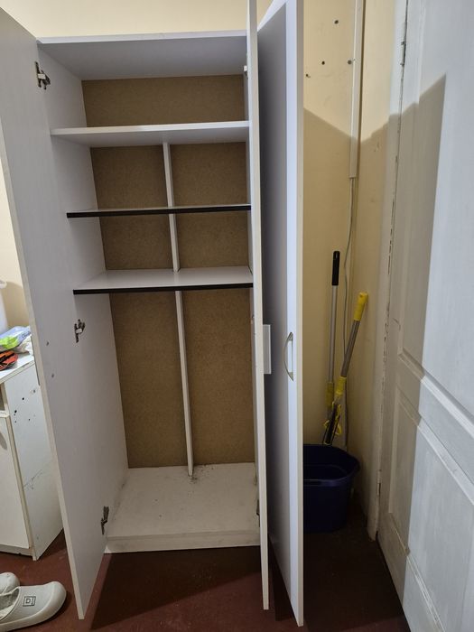 Шафа шкаф для одягу