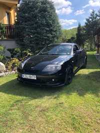 Hyundai coupe 2.0 2005 DOINWESTOWANY