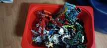 Bonecos Bionicle
