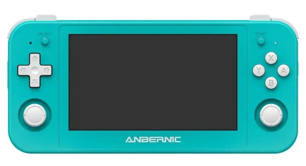 ANBERNIC RG505 Портативная игровая консоль на Android 12 128 гб