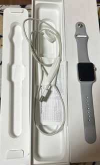 Продам Apple watch 3 !