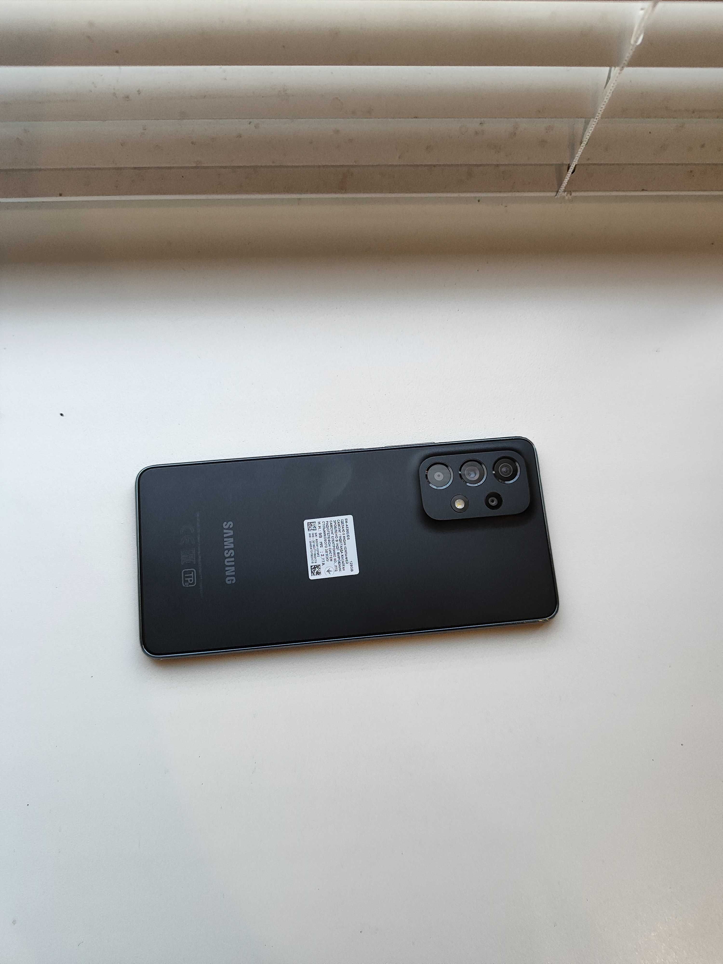 Samsung A53 6/128