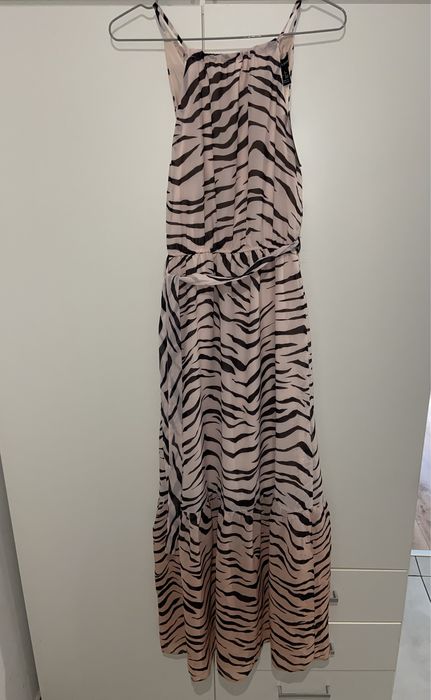 Nowa sukienka maxi New Look r34 XS