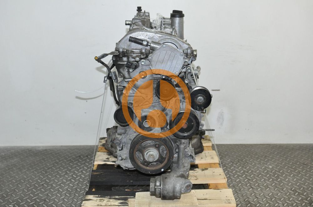 Motor 2ADFHV TOYOTA AURIS AVENSIS AVENSIS A TROIS VOLUMES AVENSIS BREAK COROLLA VERSO PRIUS A TROIS VOLUMES RAV 4 III RAV 4 IV VERSO VERSO VAN