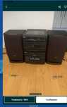 Музыкальный центр aiwa RXN656