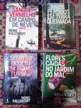 Livros Mons Kallentoft